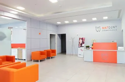 Przychodnia Stomatologiczna Tarnów MAT-DENT